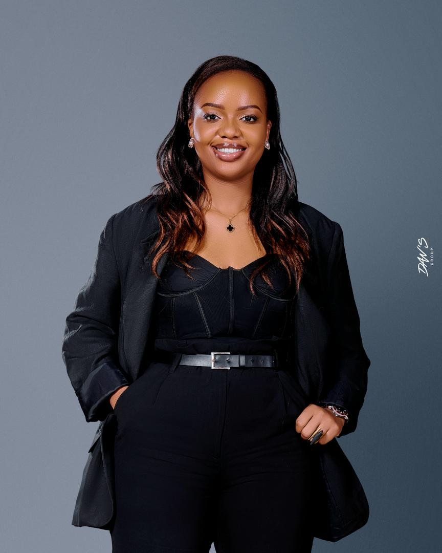 Elsa Marina Syvine portrait